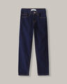 Slim Jeans Índigo,AZUL INDIGO